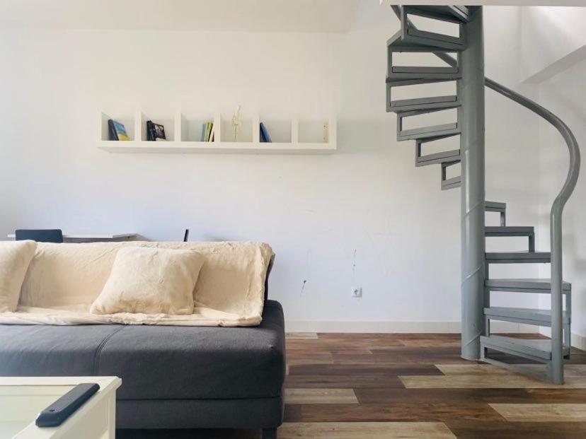 Lovely Triana Flat With Roof Terrace 세비야 외부 사진