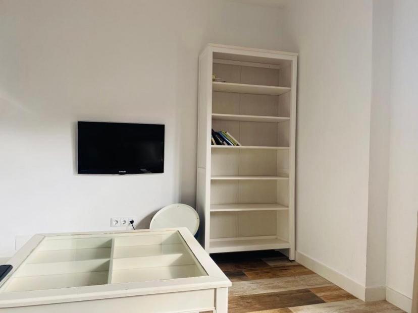 Lovely Triana Flat With Roof Terrace 세비야 외부 사진