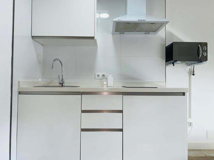 Lovely Triana Flat With Roof Terrace 세비야 외부 사진