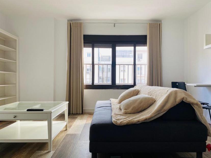 Lovely Triana Flat With Roof Terrace 세비야 외부 사진
