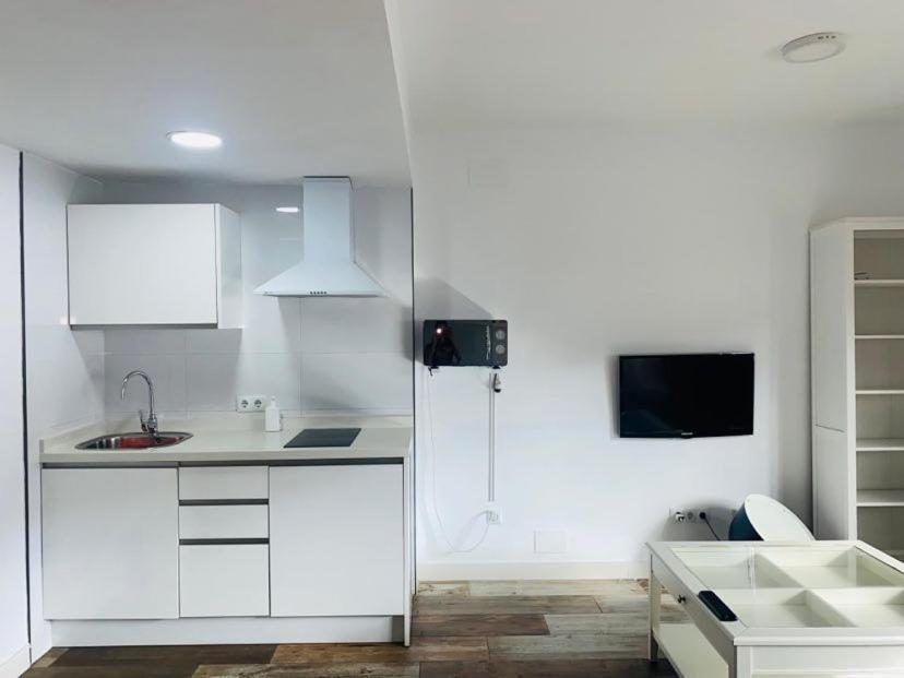 Lovely Triana Flat With Roof Terrace 세비야 외부 사진